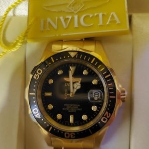 Invicta Pro Diver (used)
